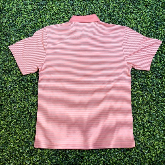 NWT Cubavera Polo Shirt M - Picture 2 of 5